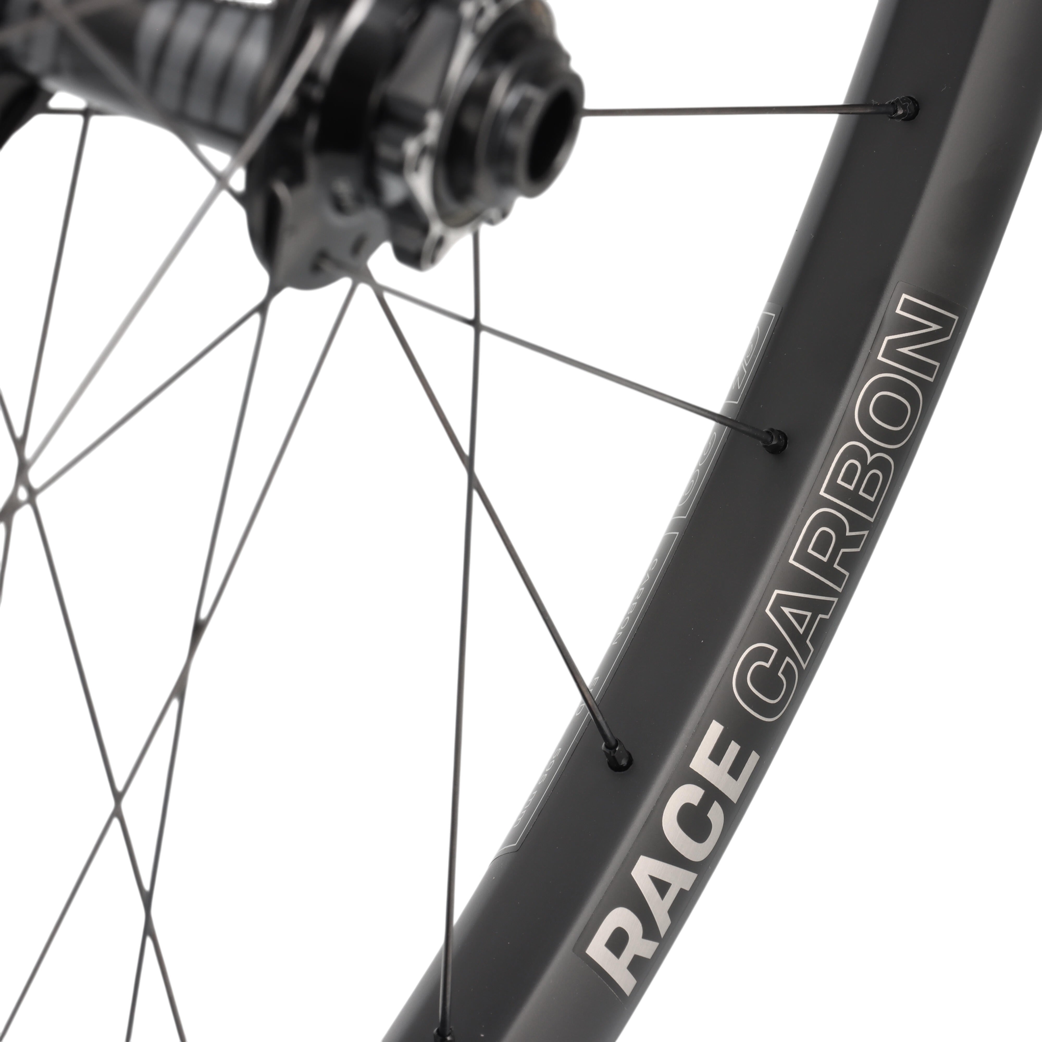 E*Thirteen Grappler Race Carbon E-Spec | Laufradsatz 29" | E-MTB | Disc 6-Loch | 15x110 / 12x148 mm Boost | SRAM XD