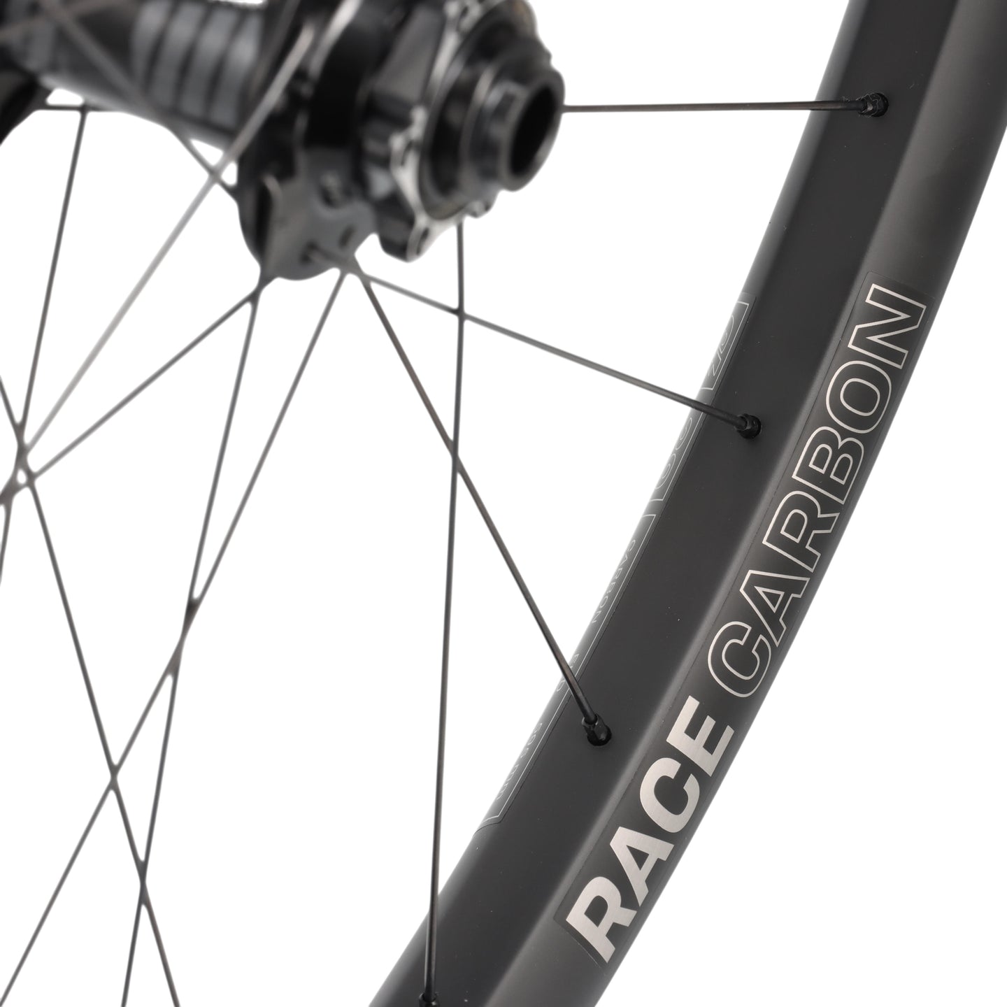 E*Thirteen Grappler Race Carbon E-Spec | Laufradsatz 29" | E-MTB | Disc 6-Loch | 15x110 / 12x148 mm Boost | SRAM XD