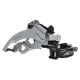 Schimbător față Shimano Acera FD-T3000 Top Swing (3x9 viteze)