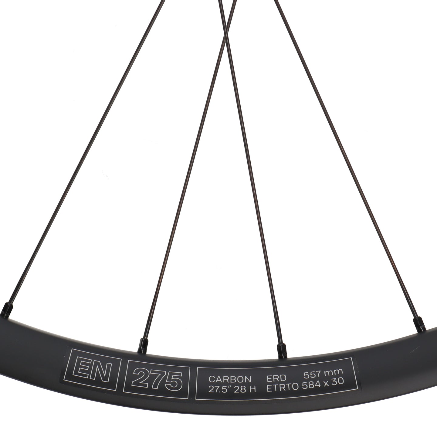 E*Thirteen Grappler Race Carbon | Hinterrad 27,5" | MTB | Disc 6-Loch | 12x148 mm Boost | SRAM XD