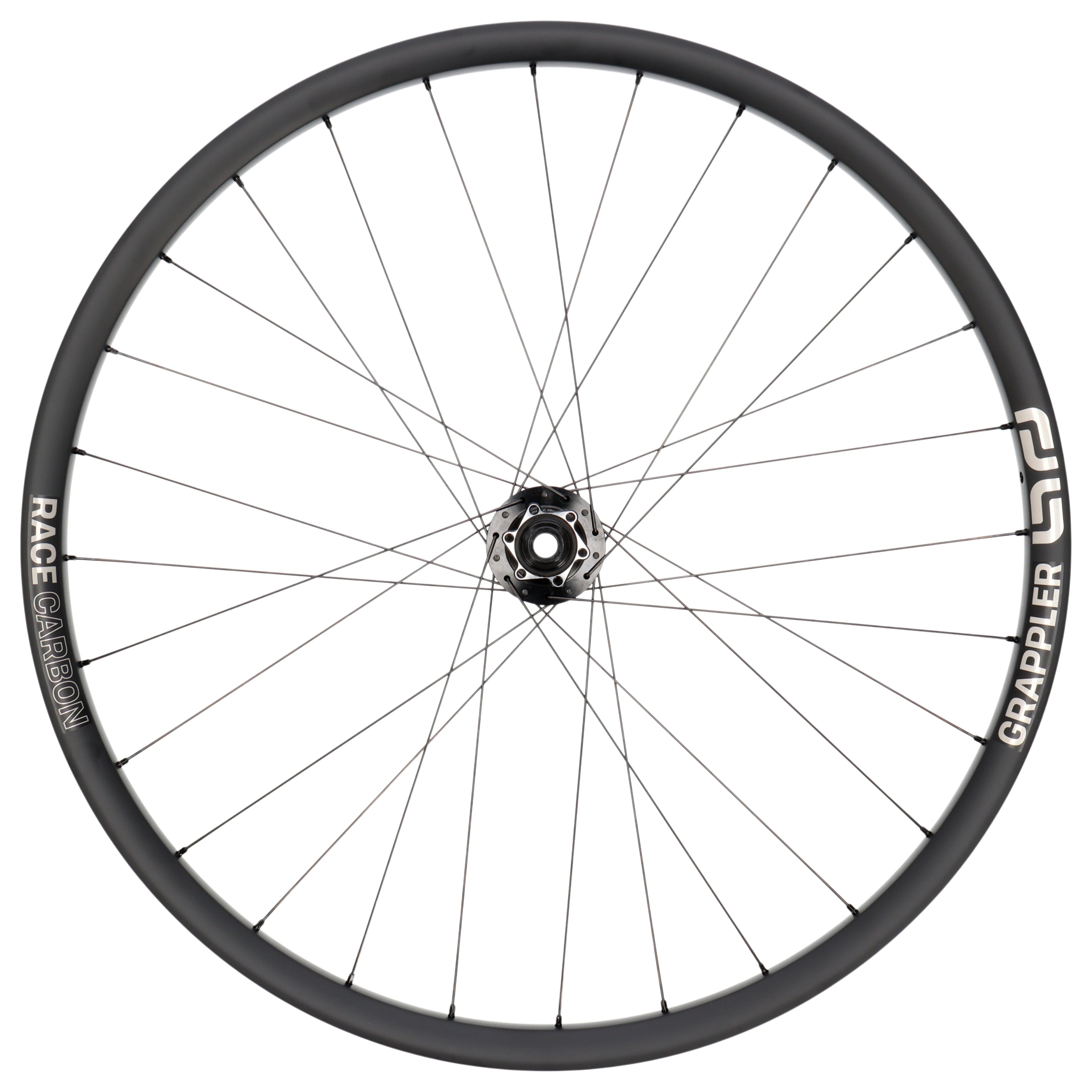 E*Thirteen Grappler Race Carbon E-Spec | Vorderrad 29" | E-MTB | Disc 6-Loch | 15x110 mm Boost