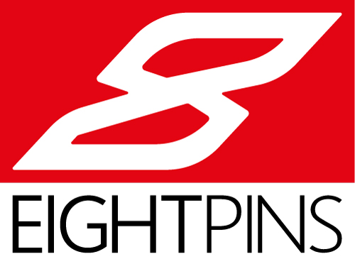EIGHTPINS