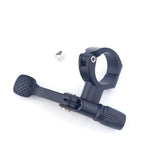 Tijă de șa telescopică FOX Transfer Performance Elite 30,9 mm, inclusiv telecomandă