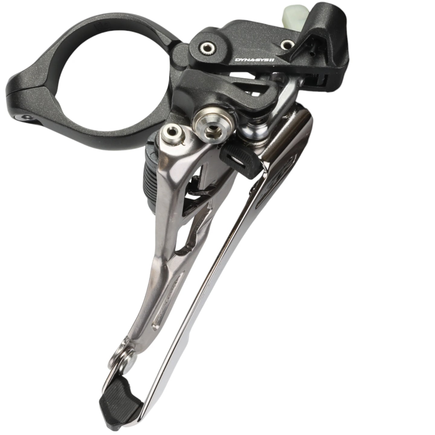 Shimano XTR FD-M9000 Umwerfer 3x11 Low Clamp 34.9 mm