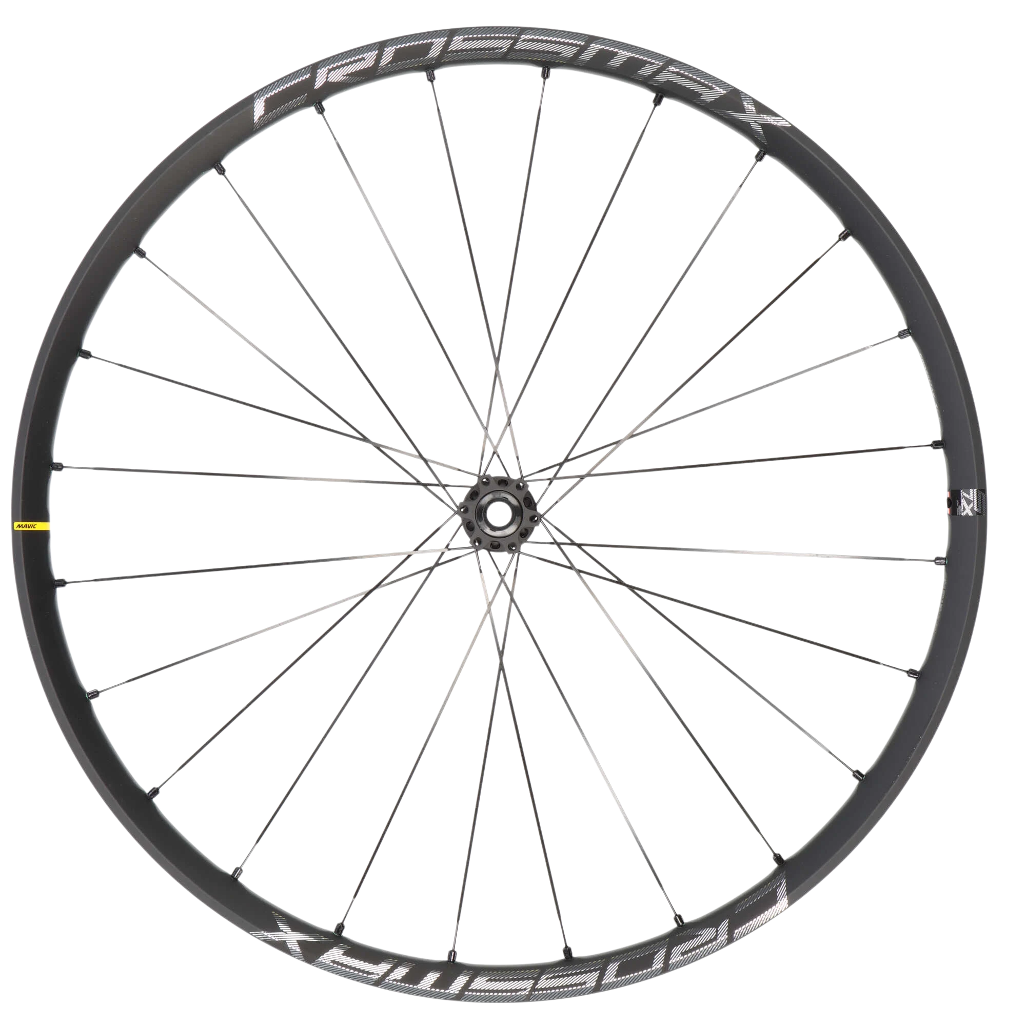 Mavic Crossmax XL S | Laufradsatz 29" | MTB | Fore-Technologie | Disc Centerlock | Boost 15x110 / 12x148 mm | Shimano Microspline