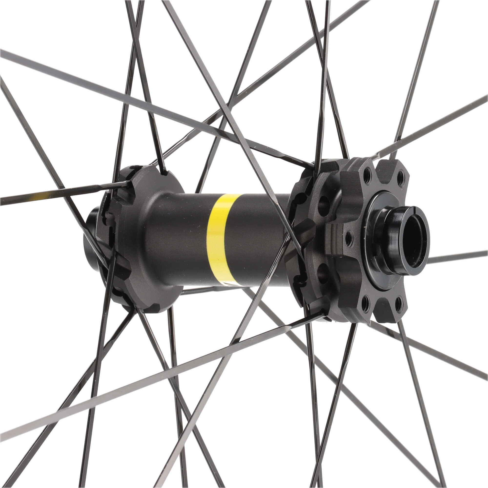 Mavic Crossmax XL S | Laufradsatz 29" | MTB | Fore-Technologie | Disc Centerlock | Boost 15x110 / 12x148 mm | Shimano Microspline