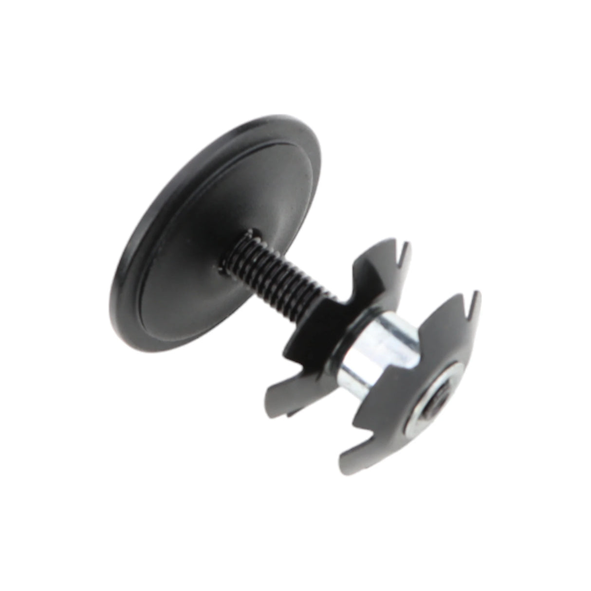 Set piulițe FSA Claw Set capace superioare cu gheare de prindere