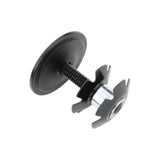 Set piulițe FSA Claw Set capace superioare cu gheare de prindere