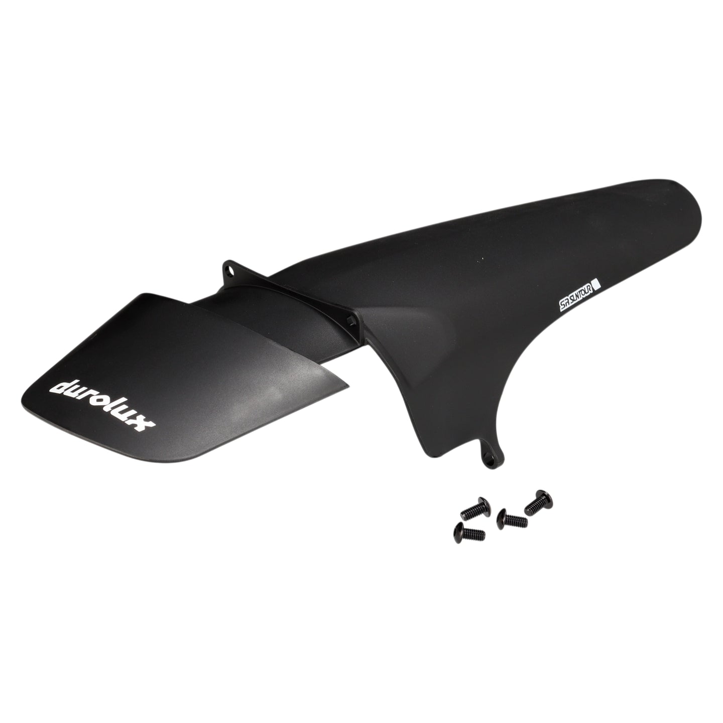 SR Suntour Durolux 36 EQ 27,5" Federgabel | 170 mm | RC PCS | Boost 15x110 mm | Tapered