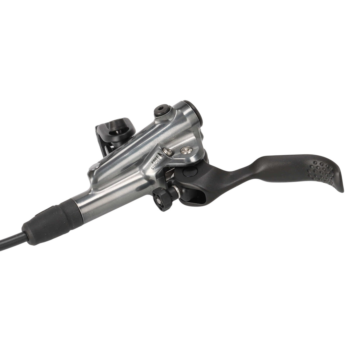 Frână pe disc Shimano XTR BL-M9120 / BR-M9120 | 4 pistoane | furtun de 900 mm | roată față | trail / enduro