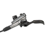 Frână pe disc Shimano XTR BL-M9120 / BR-M9120 | 4 pistoane | furtun de 900 mm | roată față | trail / enduro