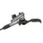 Shimano XTR BL-M9120 / BR-M9120 Scheibenbremse | 4-Kolben | 900 mm Leitung | Vorderrad | Trail / Enduro