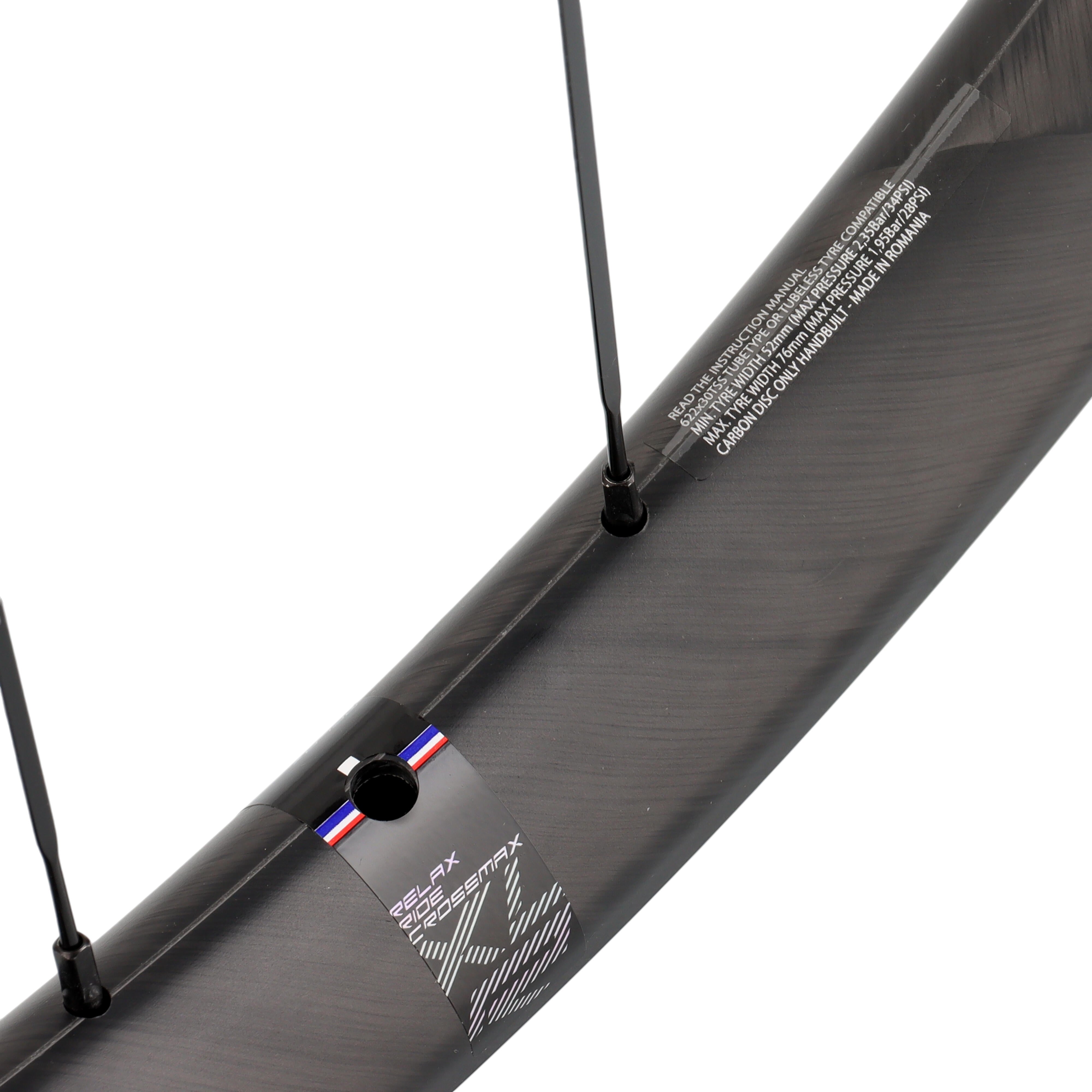Mavic Crossmax XL R | Laufradsatz 29" | Trail / Enduro | Disc Center Lock | SRAM XD