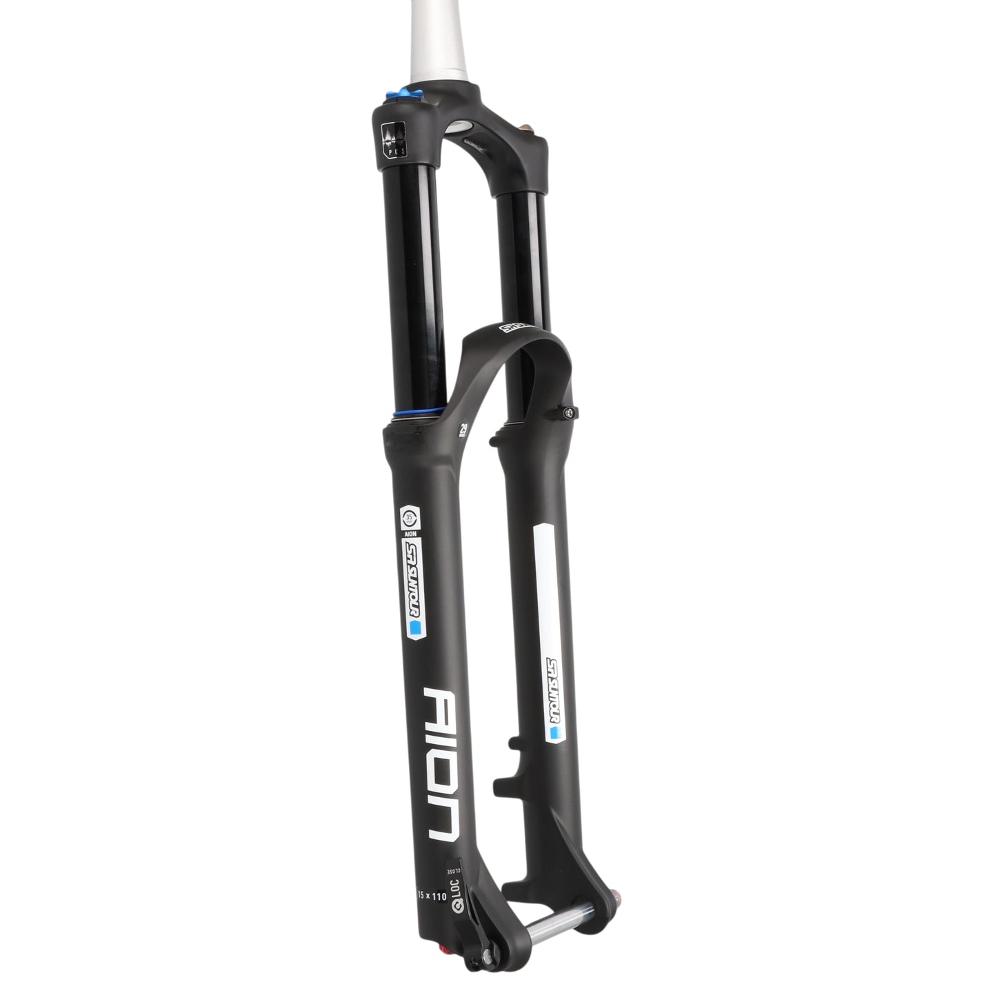 SR Suntour Aion 35 RC PCS Federgabel 29" | Boost 130 mm | Boost 15x110 mm | Tapered