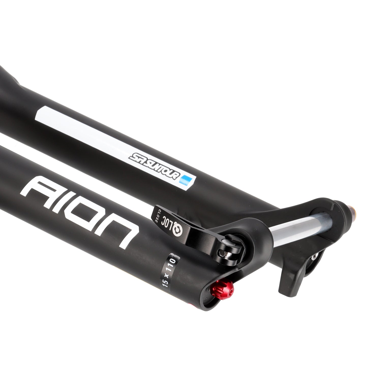SR Suntour Aion 35 RC PCS Federgabel 29" | Boost 130 mm | Boost 15x110 mm | Tapered