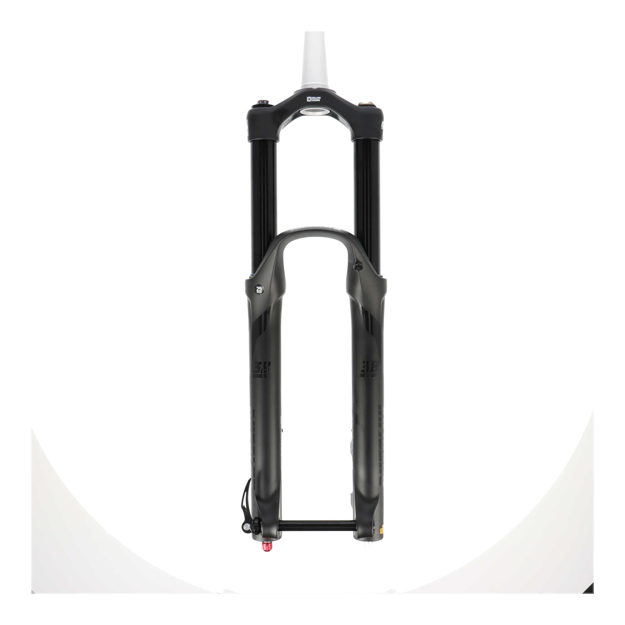 RockShox Recon Silver RL Federgabel 29" | 100 mm | Boost 15x110 mm | Tapered