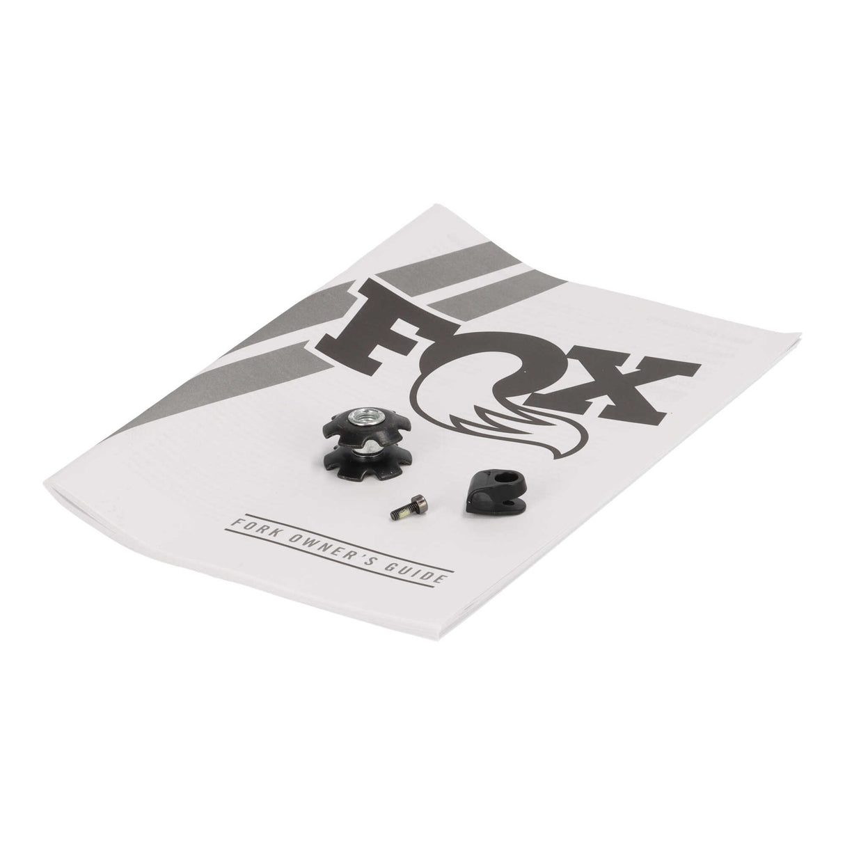 Furcă cu suspensie FOX 38 Float Performance pentru bicicletă electrică, 29" | Cursă 170 mm | Aderență | 3 poziții | Boost 15x110 mm | Conică