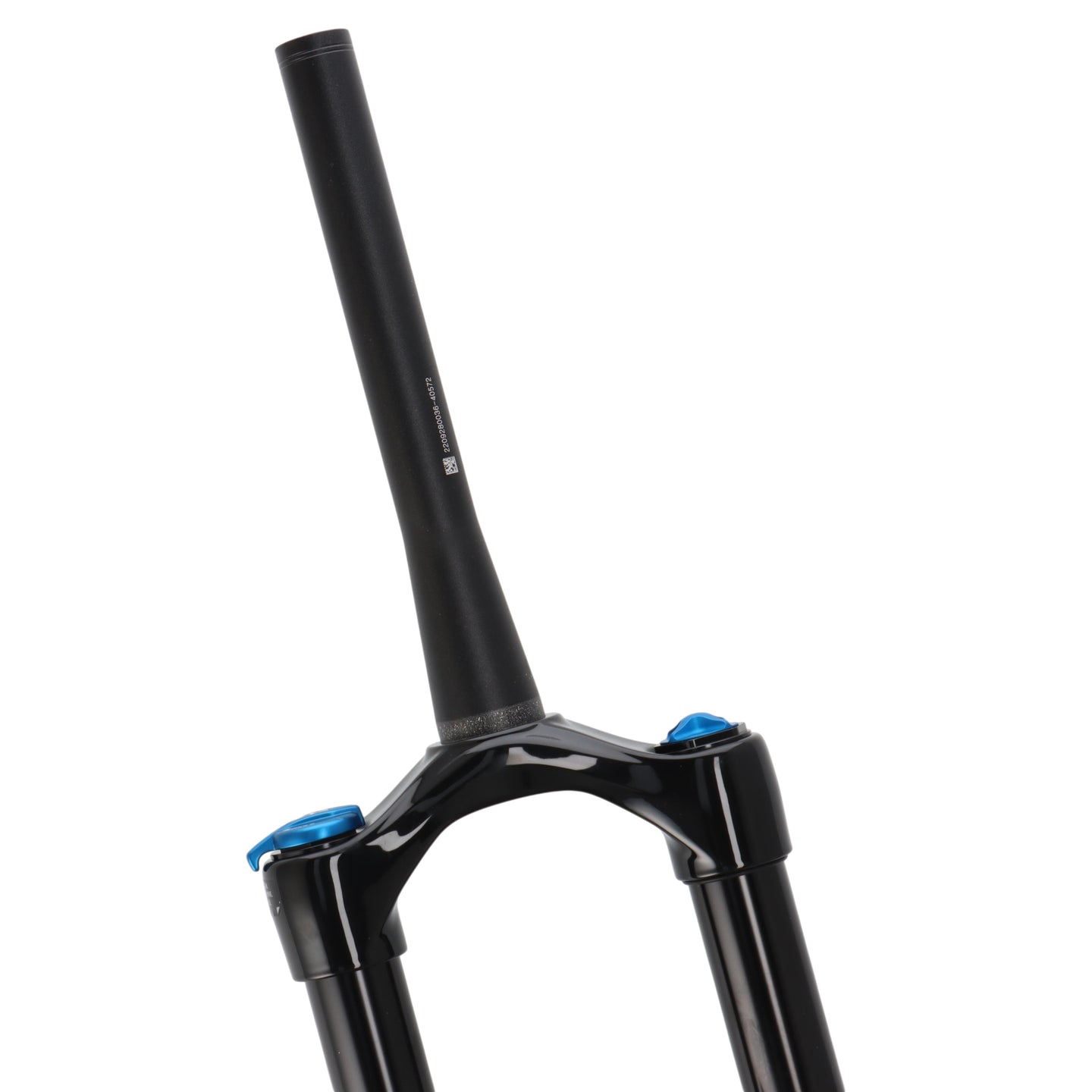 Fox 36 Float Rhythm Federgabel 29" | 160 mm Federweg | Grip 3-Pos | 15x110 mm Boost Kabolt | 44 mm Offset | Schwarz