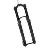 Furcă cu suspensie Suntour Durolux 38 Equalizer RC2 29" | 180 mm | Boost 15x110 mm | Conică