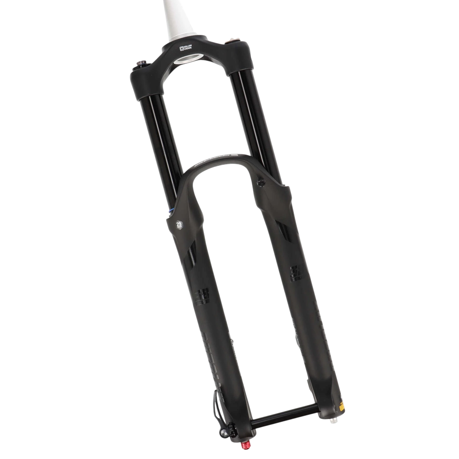 Suntour Durolux 38 Equalizer RC2 Suspension Fork 29" | 180 mm | Boost 15x110 mm | Tapered