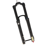 Furcă cu suspensie Suntour Durolux 38 Equalizer RC2 29" | 180 mm | Boost 15x110 mm | Conică