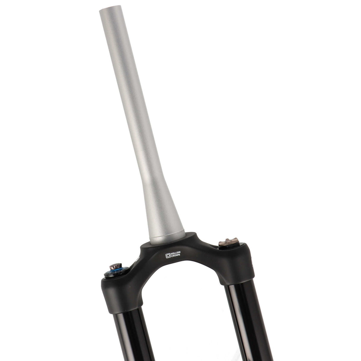 Furcă cu suspensie Suntour Durolux 38 Equalizer RC2 29" | 180 mm | Boost 15x110 mm | Conică