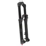 Furcă cu suspensie Suntour Durolux 38 Equalizer RC2 29" | 180 mm | Boost 15x110 mm | Conică