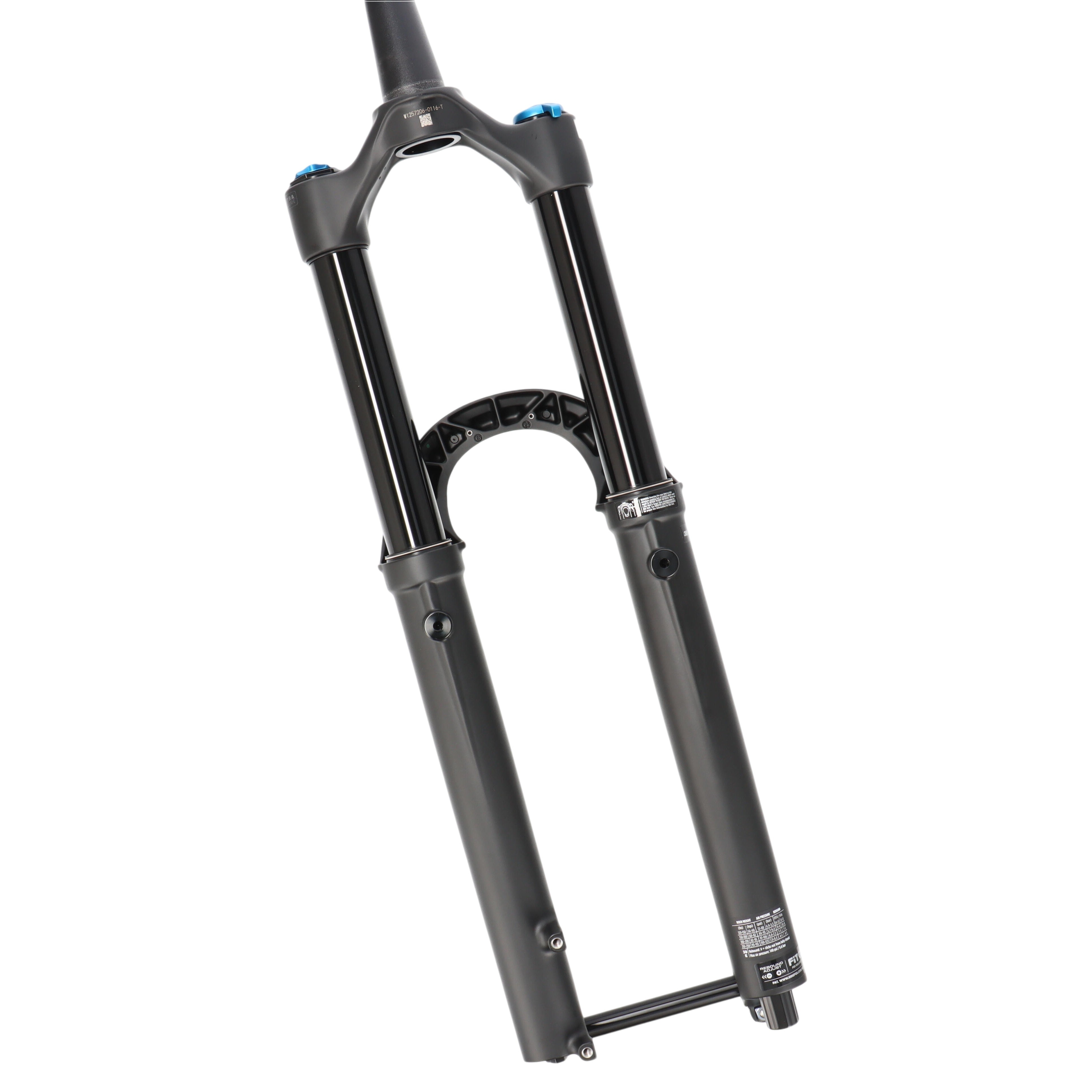 Fox 38 Float Performance E-Optimized Federgabel 29" | 180 mm | Grip | Boost 15x110 mm | 51 mm Offset