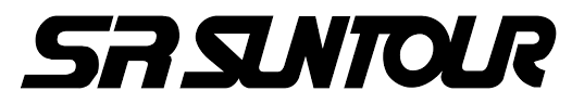 SR SUNTOUR
