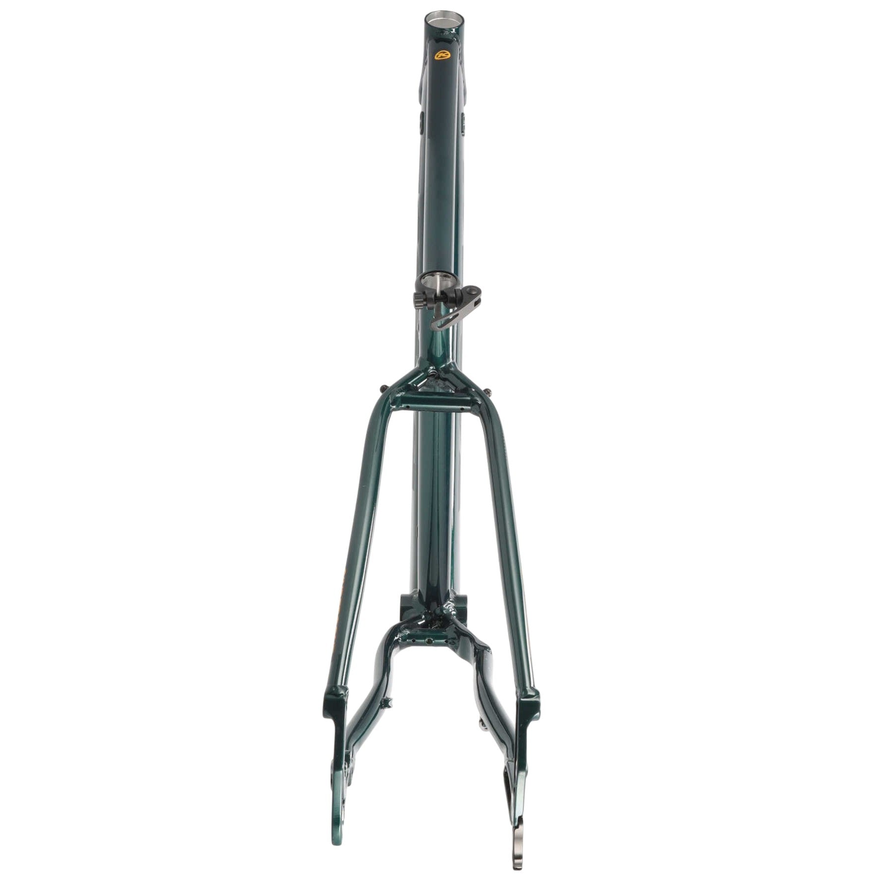 Cadru Kona Clinder Cone 2022 | L | 27.5" | Boost | Aluminiu