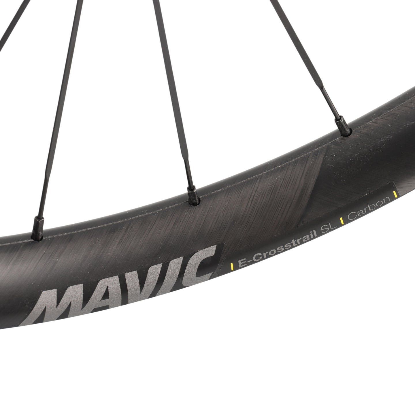 Mavic E-Crosstrail SL Carbon | Hinterrad 29" | E-MTB | Disc 6-Loch | 12x148 mm Boost | SRAM XD