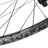Mavic E-Crosstrail SL Carbon | Laufradsatz 29" | E-MTB | Disc 6-Loch | 15x110 / 12x148 mm Boost | SRAM XD