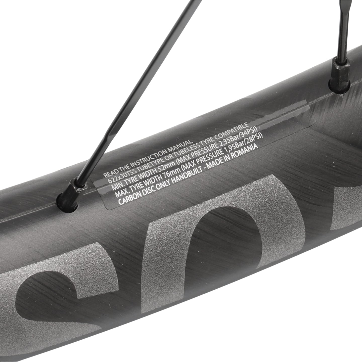 Mavic E-Crosstrail SL Carbon | Laufradsatz 29" | E-MTB | Disc 6-Loch | 15x110 / 12x148 mm Boost | SRAM XD