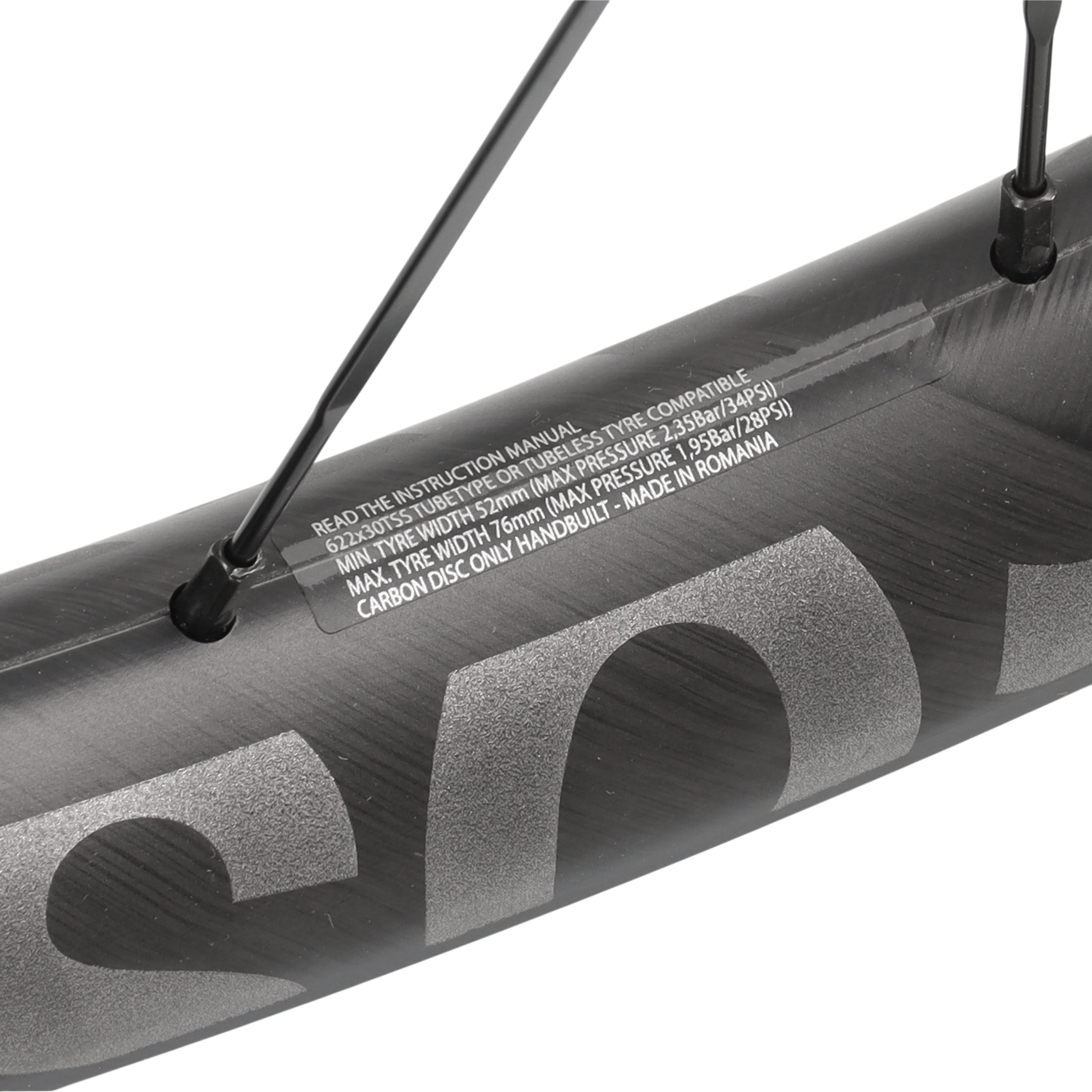 Mavic E-Crosstrail SL Carbon | Hinterrad 29" | E-MTB | Disc 6-Loch | 12x148 mm Boost | SRAM XD