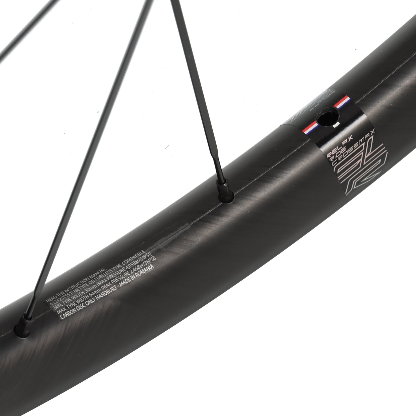 Mavic Crossmax SL R | Laufradsatz 29" Carbon | Cross Country | Disc 6-Loch | Boost 15x110 / 12x148 mm | SRAM XD