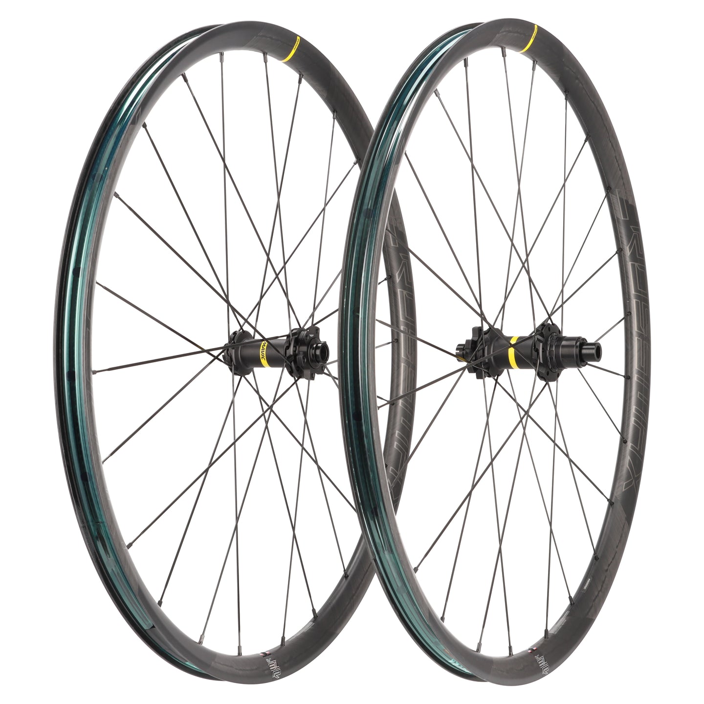Mavic Crossmax SL R | Laufradsatz 29" Carbon | Cross Country | Disc 6-Loch | Boost 15x110 / 12x148 mm | SRAM XD