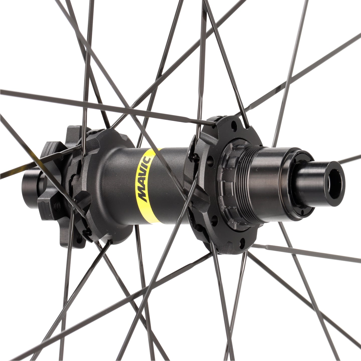Mavic Crossmax SL R | Laufradsatz 29" Carbon | Cross Country | Disc 6-Loch | Boost 15x110 / 12x148 mm | SRAM XD