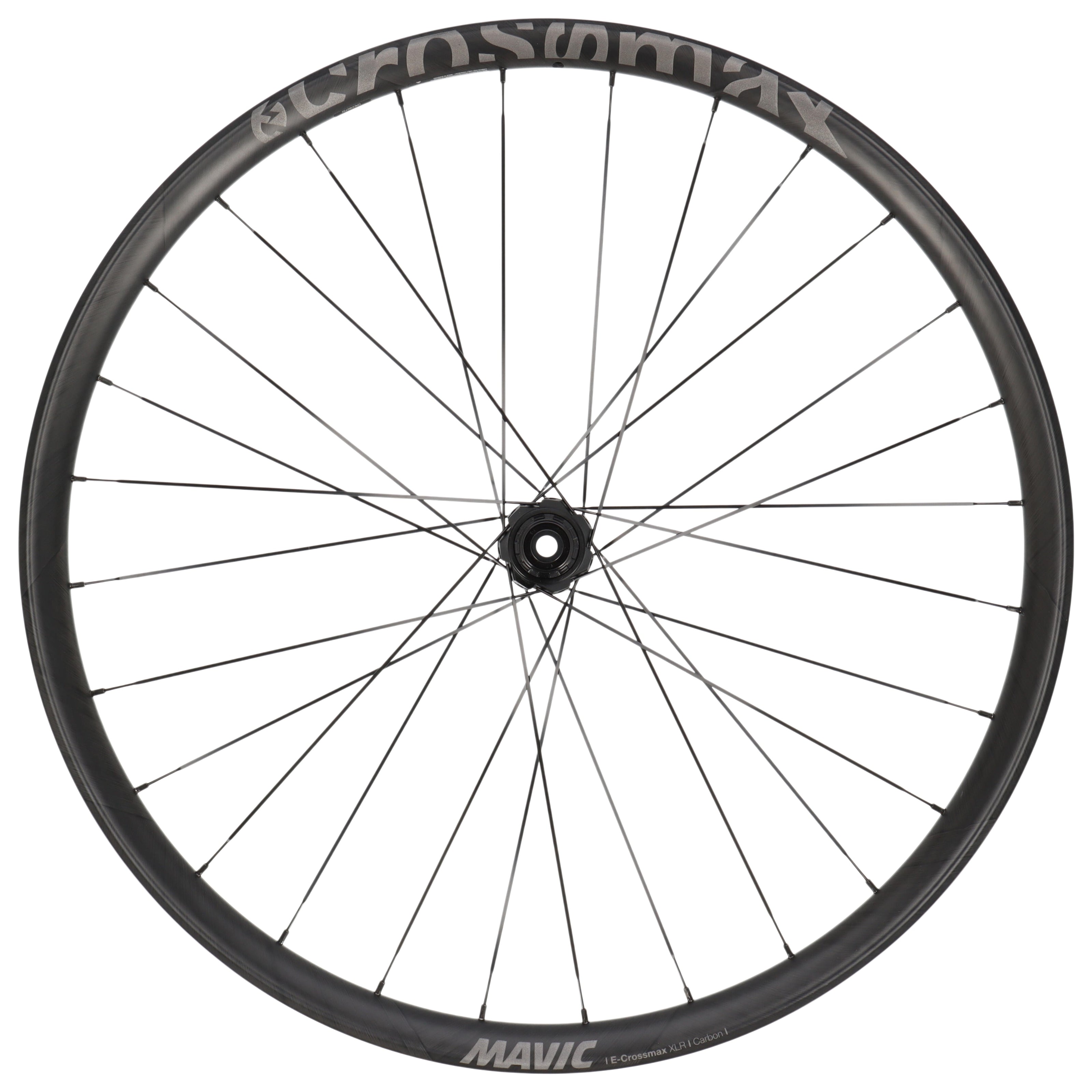 Mavic E-Crossmax XL R  | Laufradsatz 29" Carbon  | E-MTB | Disc 6-Loch | 15x110 / 12x148 Boost | SRAM XD