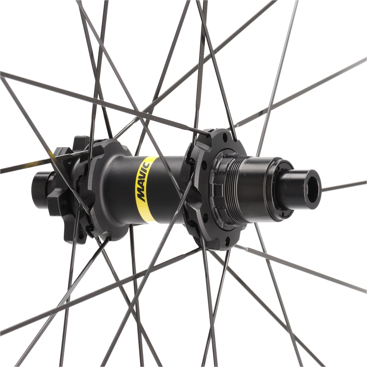 Mavic Crossmax SL R | Hinterrad 29" Carbon | Cross Country | Disc 6-Loch | 12x148 mm Boost | SRAM XD