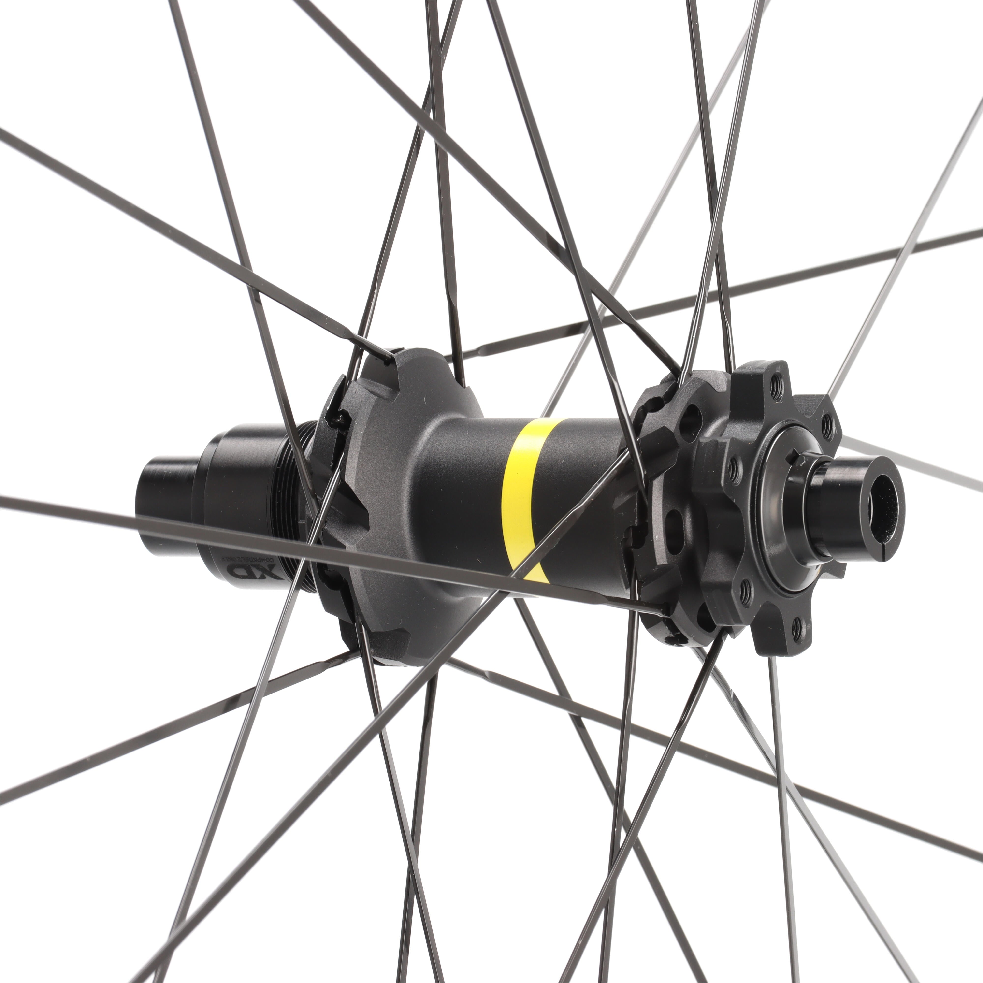 Mavic Crossmax SL R | Hinterrad 29" Carbon | Cross Country | Disc 6-Loch | 12x148 mm Boost | SRAM XD