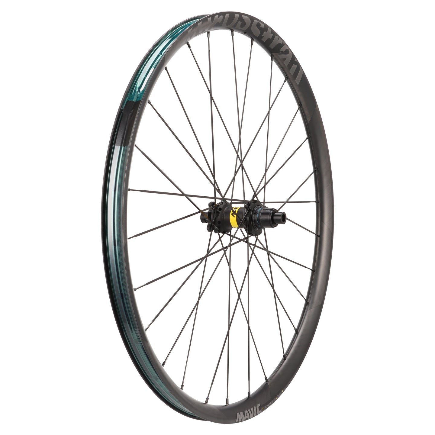 Mavic E-Crosstrail SL Carbon | Hinterrad 29" | E-MTB | Disc 6-Loch | 12x148 mm Boost | SRAM XD