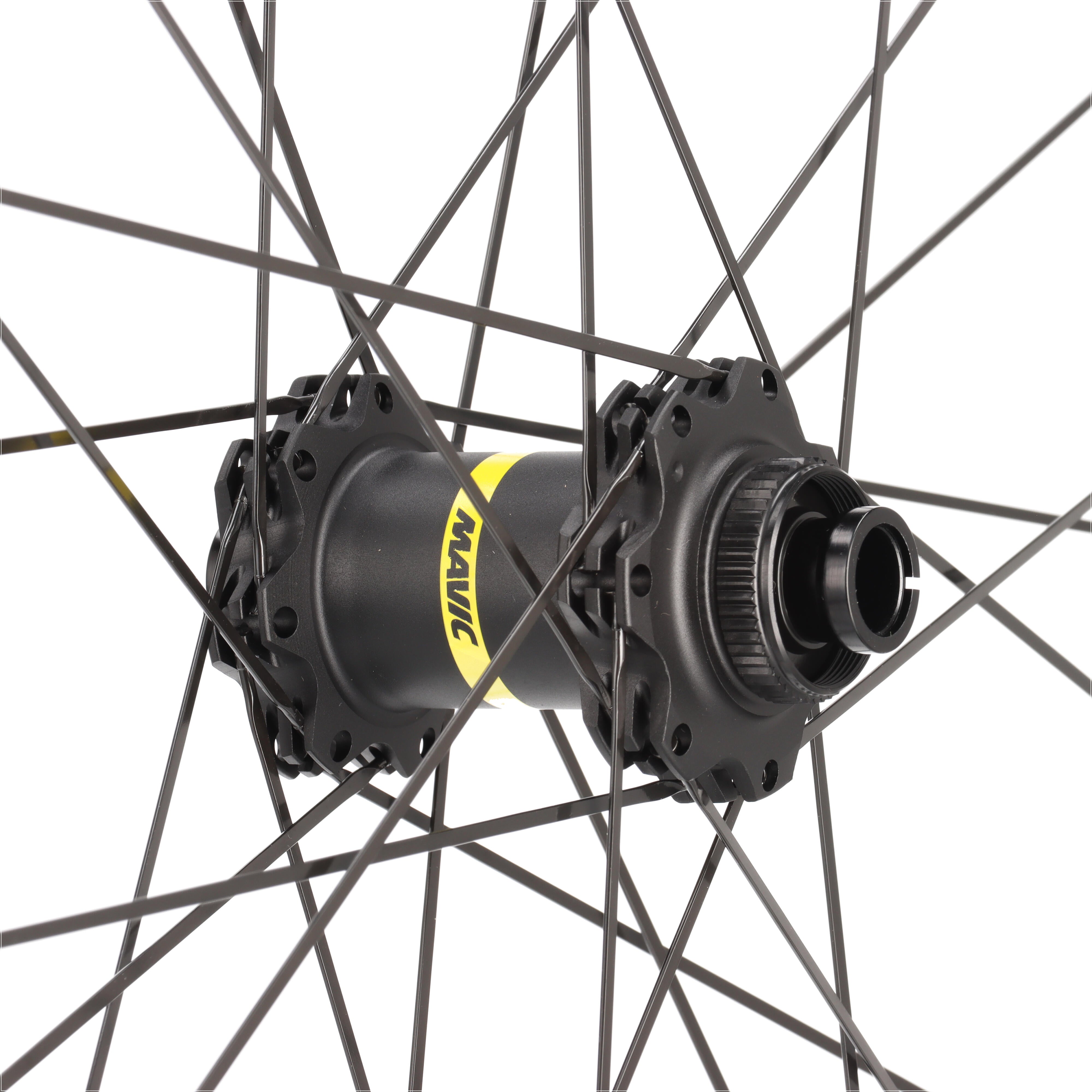 Mavic E-Deemax S 30 | Laufradsatz 29" | E-MTB | Disc Centerlock | Boost 15x110 / 12x148 mm | Shimano Microspline