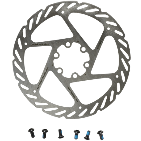 Avid G2 Clean Sweep Bremsscheibe 6 - Loch 160 mm - RAAAD.de