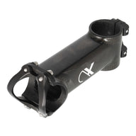 AX Lightness Rigid Road/MTB Carbon Vorbau 31.8 Länge 100 mm - RAAAD.de