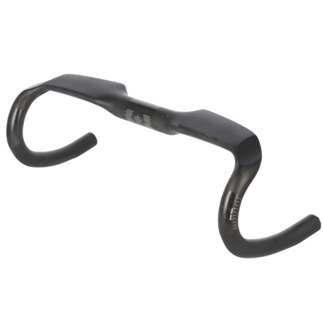 Controltech Cougar FL4 Carbon Aero Rennradlenker 400 mm schwarz matt - RAAAD.de