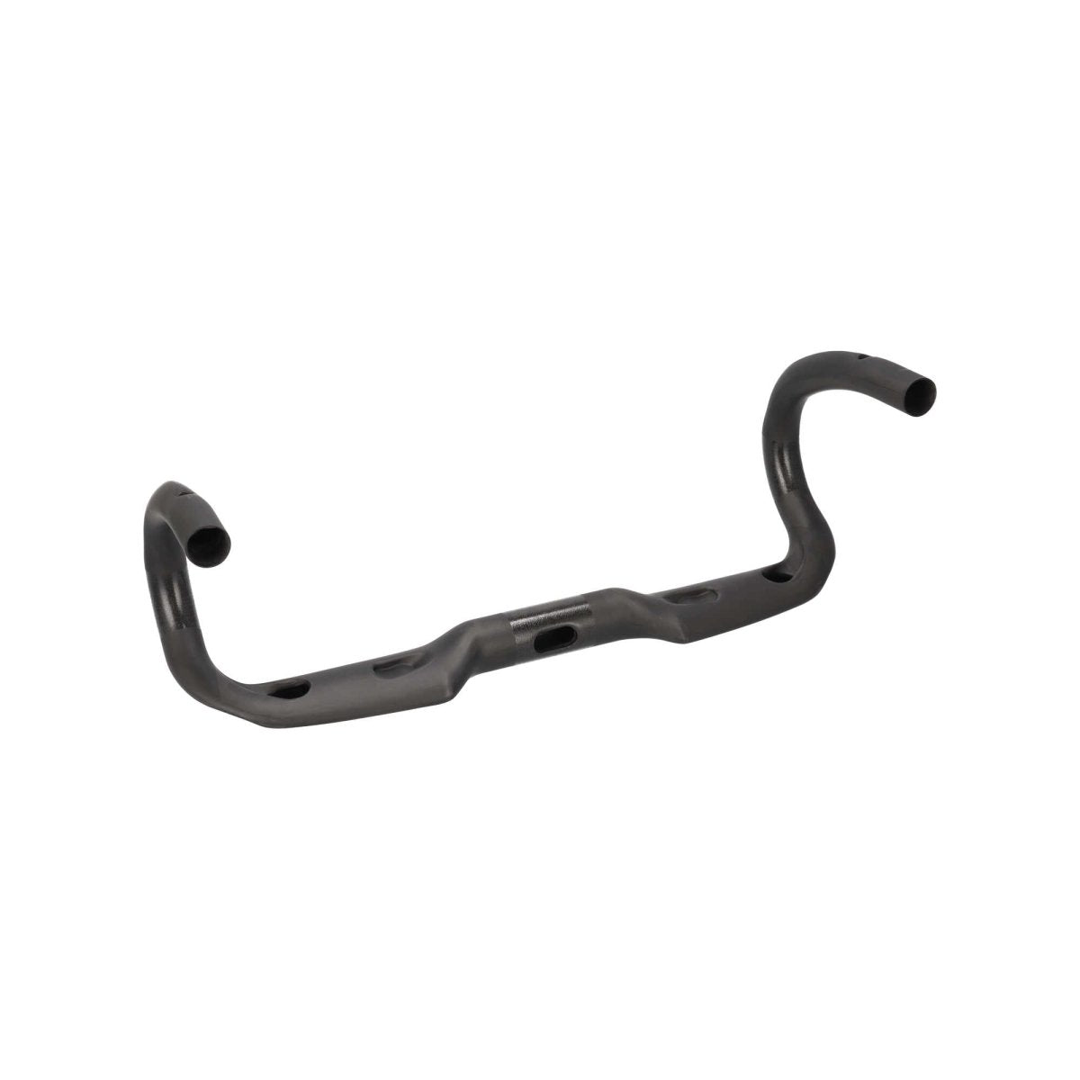 Controltech Cougar FL4 Carbon Aero Rennradlenker 400 mm schwarz matt - RAAAD.de