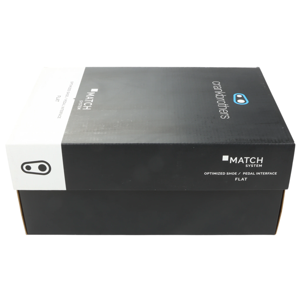 Crankbrothers Stamp Lace Fahrradschuhe Flatpedal Rot/Schwarz Größe 38 - RAAAD.de