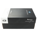 Crankbrothers Stamp Lace Fahrradschuhe Flatpedal Rot/Schwarz Größe 41 - RAAAD.de