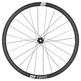 DT Swiss A 1800 SPLINE 30 Laufradsatz | Rennrad 28 Zoll | Centerlock Disc | Shimano HG Freilauf - RAAAD.de