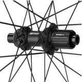 DT Swiss A 1800 SPLINE 30 Laufradsatz | Rennrad 28 Zoll | Centerlock Disc | Shimano HG Freilauf - RAAAD.de